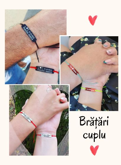 Bratari Cuplu